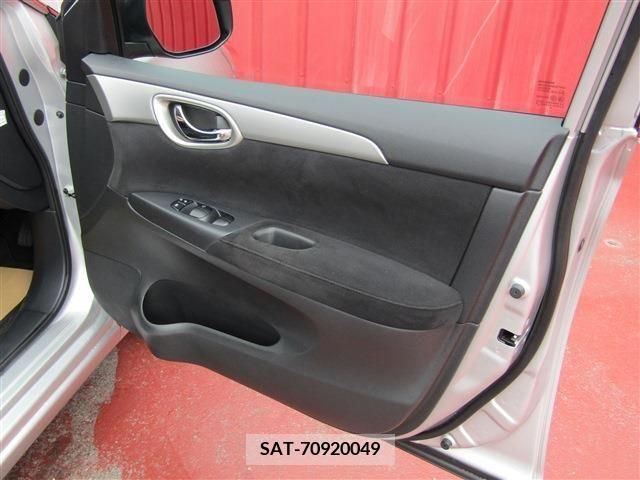 Nissan Sylphy 2020-12 203456-13