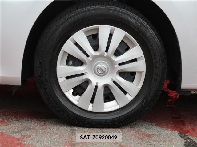 Nissan Sylphy 2020-12 203456-8