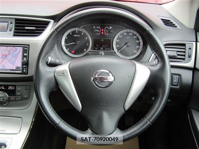 Nissan Sylphy 2020-12 203456-10