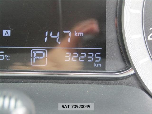 Nissan Sylphy 2020-12 203456-27