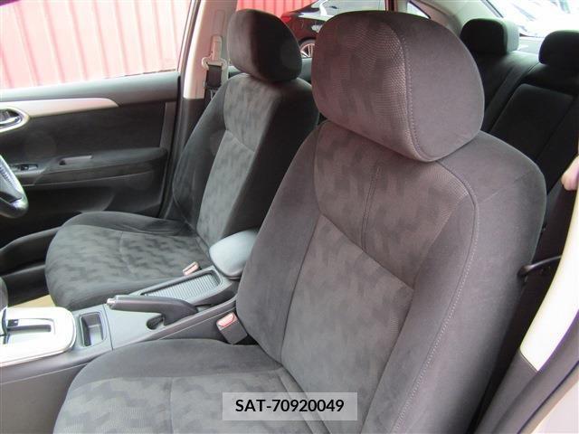 Nissan Sylphy 2020-12 203456-24