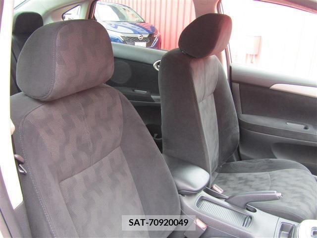 Nissan Sylphy 2020-12 203456-22