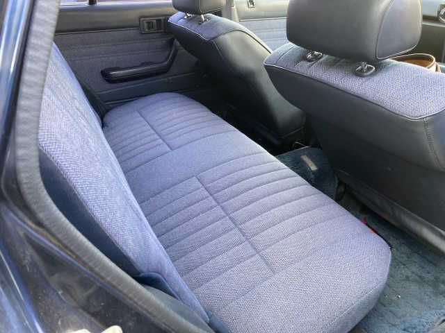 Toyota MARK II 1990-05 24197-6