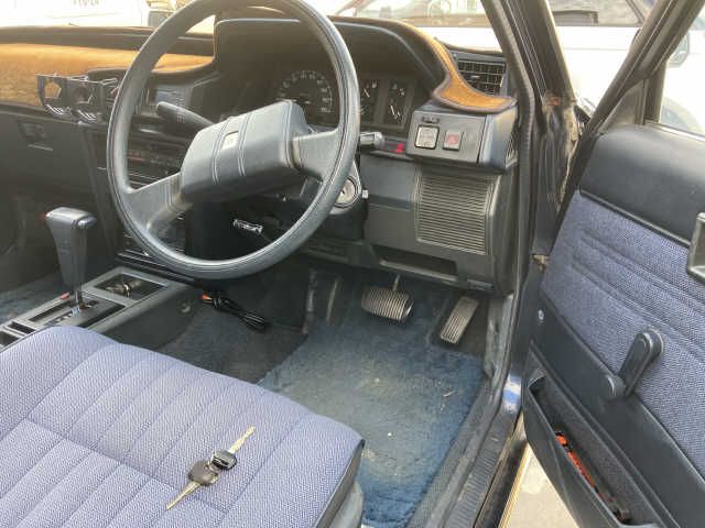 Toyota MARK II 1990-05 24197-1