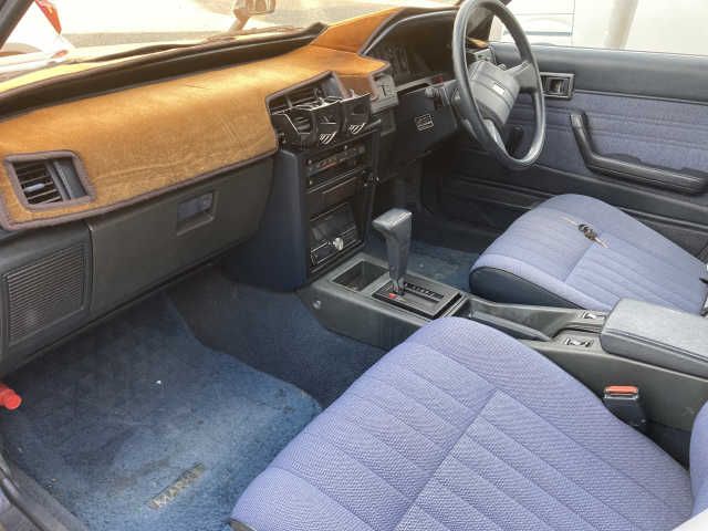 Toyota MARK II 1990-05 24197-4