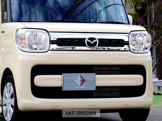 Mazda FLAIR WAGON 2021-04 214512-8