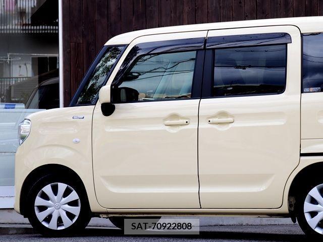 Mazda FLAIR WAGON 2021-04 214512-9