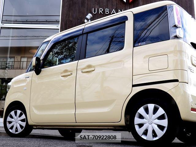 Mazda FLAIR WAGON 2021-04 214512-10