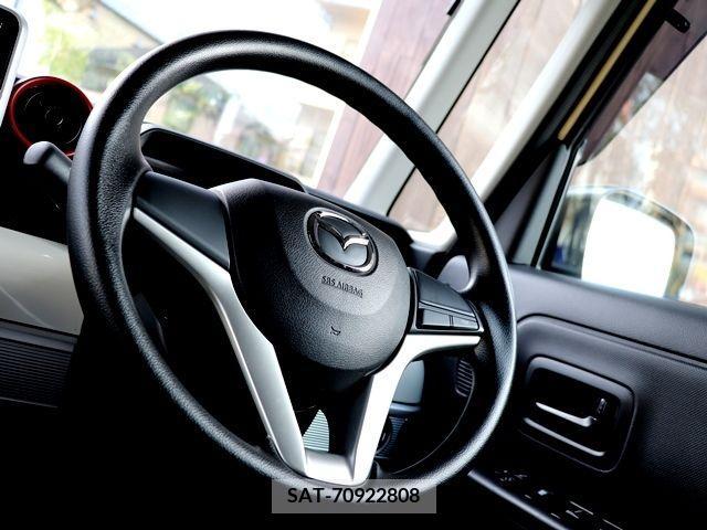 Mazda FLAIR WAGON 2021-04 214512-15