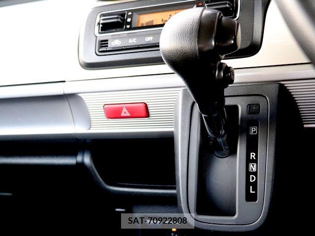 Mazda FLAIR WAGON 2021-04 214512-19