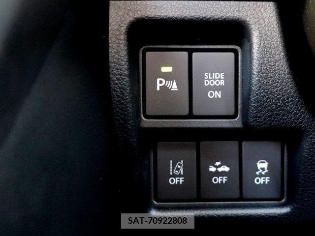 Mazda FLAIR WAGON 2021-04 214512-20