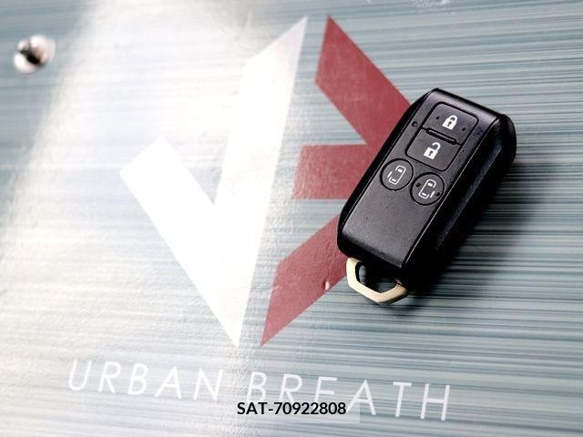 Mazda FLAIR WAGON 2021-04 214512-23