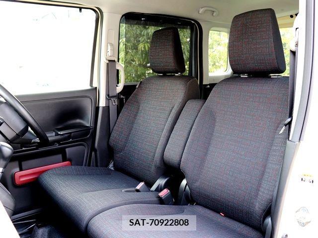 Mazda FLAIR WAGON 2021-04 214512-25