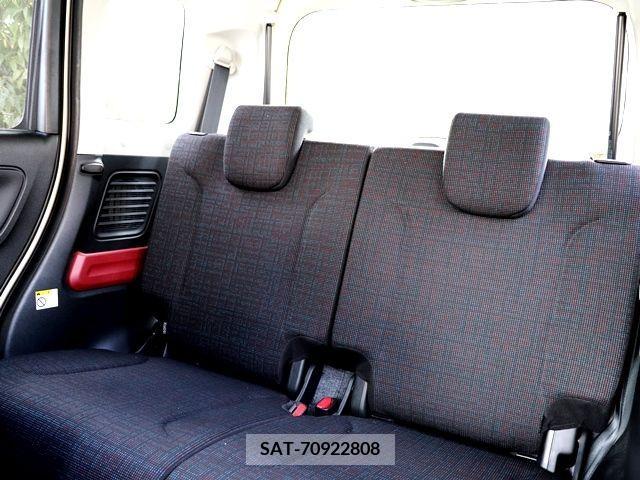 Mazda FLAIR WAGON 2021-04 214512-26
