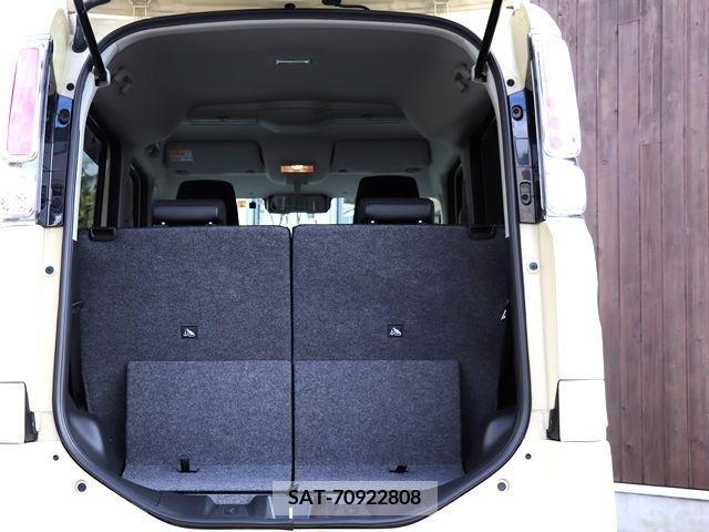 Mazda FLAIR WAGON 2021-04 214512-28