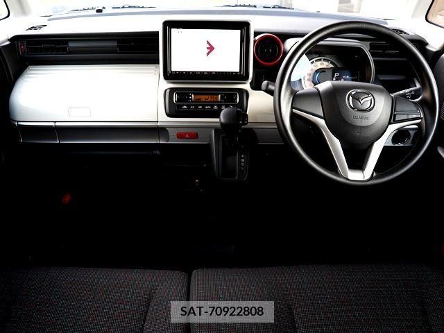 Mazda FLAIR WAGON 2021-04 214512-1