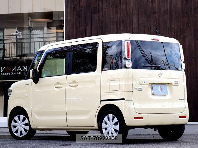 Mazda FLAIR WAGON 2021-04 214512-2