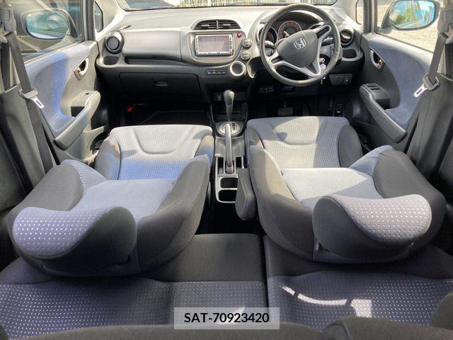 Honda FIT 2009-06 270212-4