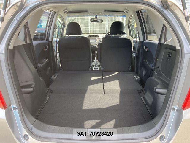 Honda FIT 2009-06 270212-6
