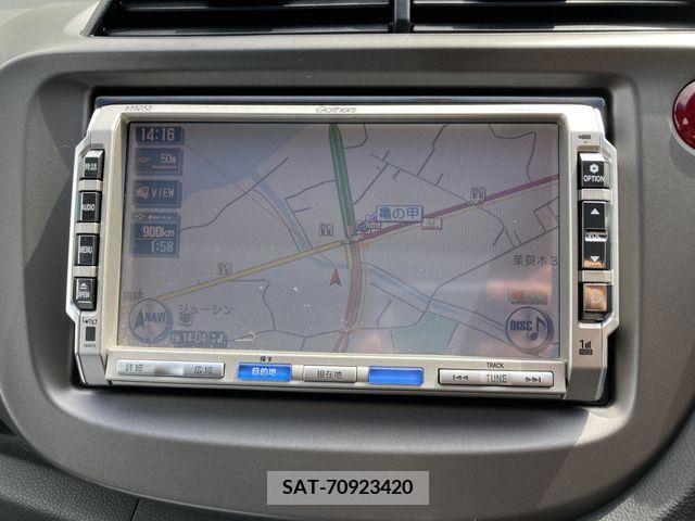 Honda FIT 2009-06 270212-7