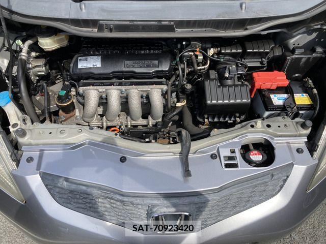 Honda FIT 2009-06 270212-9