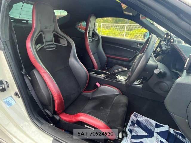 Subaru BRZ 2015-10 252976-8