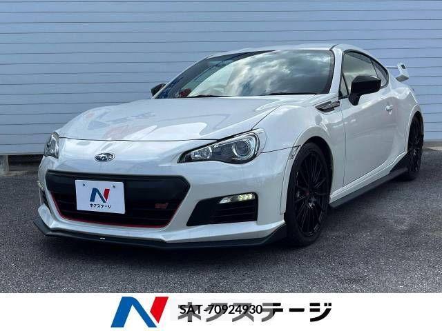 Subaru BRZ 2015-10 252976-0