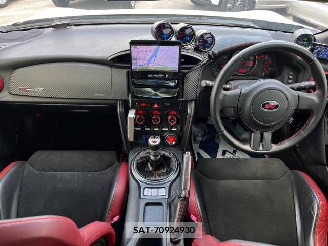 Subaru BRZ 2015-10 252976-1
