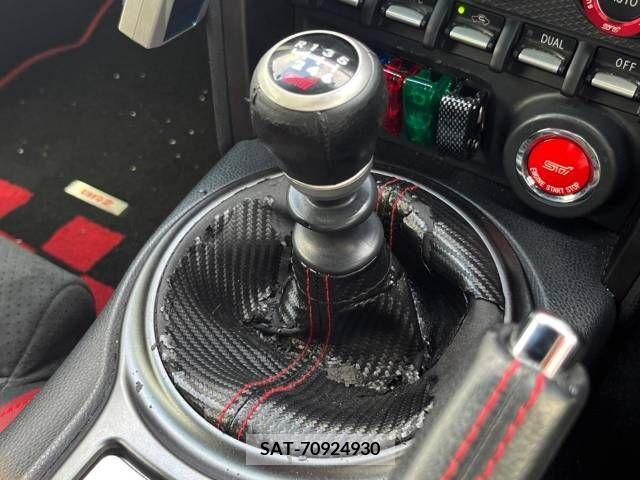 Subaru BRZ 2015-10 252976-4