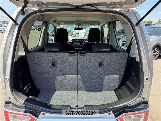 Mazda FLAIR 2020-03 270046-18