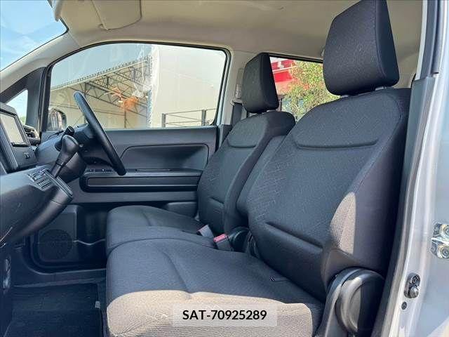 Mazda FLAIR 2020-03 270046-16