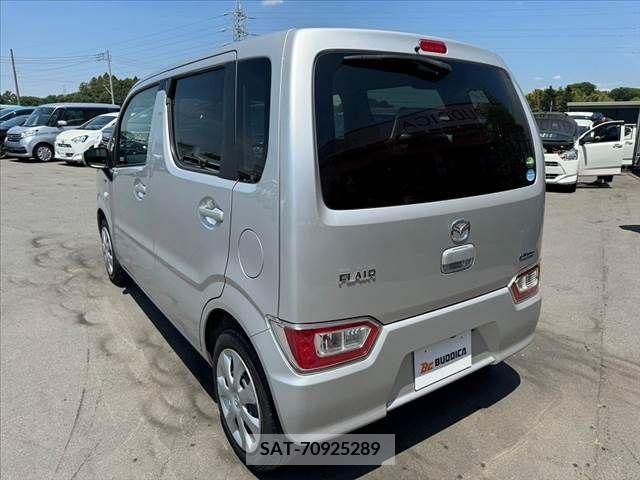Mazda FLAIR 2020-03 270046-14