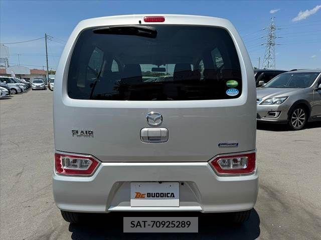 Mazda FLAIR 2020-03 270046-13