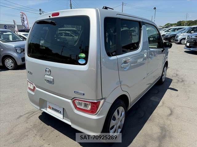 Mazda FLAIR 2020-03 270046-12