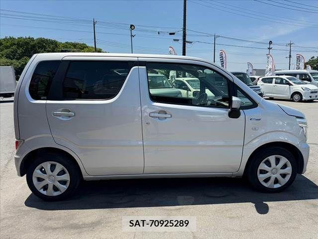 Mazda FLAIR 2020-03 270046-11