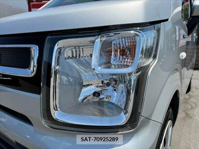 Mazda FLAIR 2020-03 270046-29