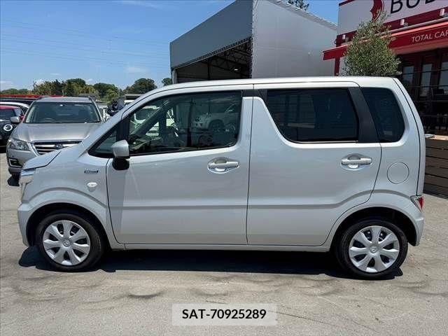 Mazda FLAIR 2020-03 270046-10
