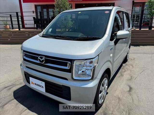 Mazda FLAIR 2020-03 270046-9
