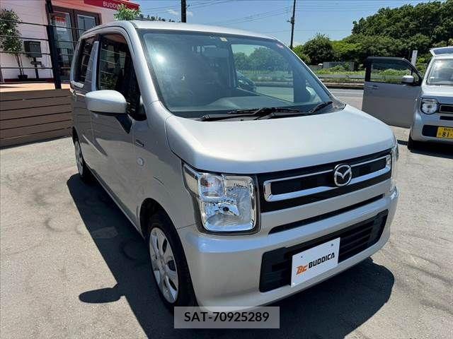 Mazda FLAIR 2020-03 270046-7