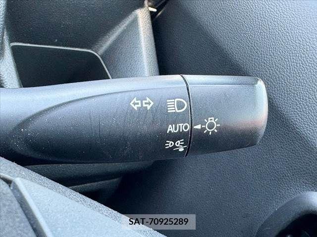 Mazda FLAIR 2020-03 270046-21