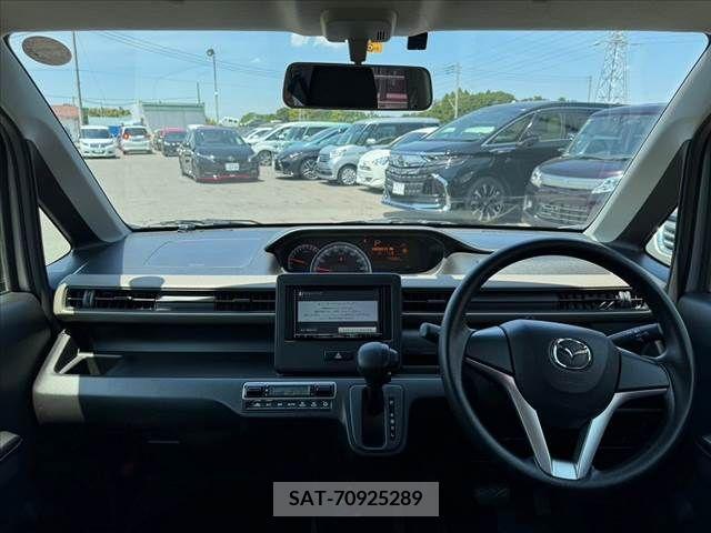Mazda FLAIR 2020-03 270046-1