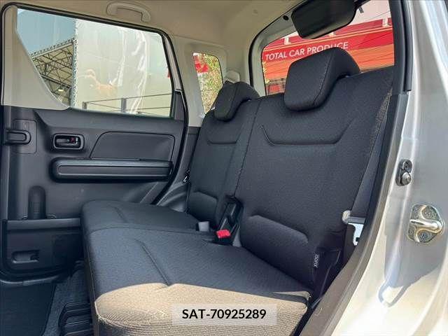 Mazda FLAIR 2020-03 270046-17