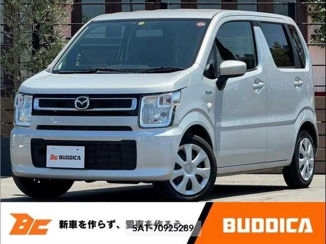 Mazda FLAIR 2020-03 270046-0