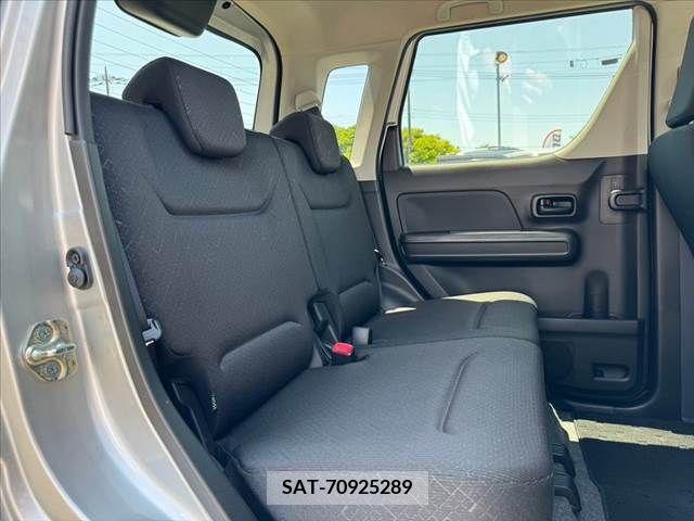 Mazda FLAIR 2020-03 270046-19