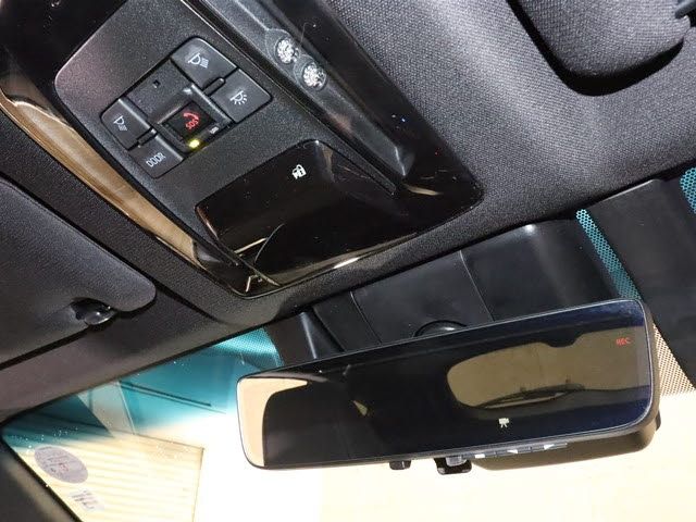 Toyota HARRIER HYBRID 2022-03 999-10