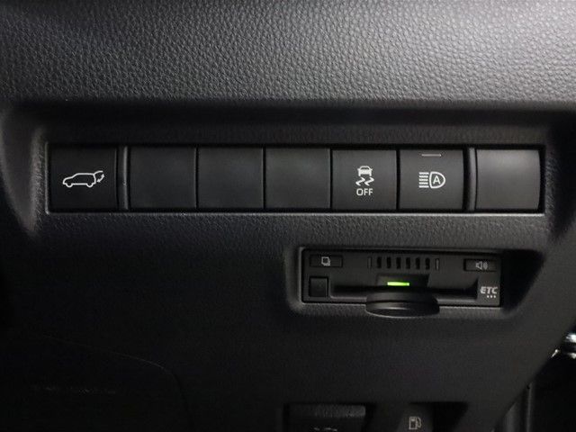 Toyota HARRIER HYBRID 2022-03 999-12