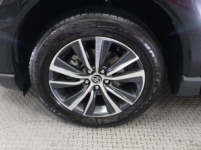 Toyota HARRIER HYBRID 2022-03 999-19