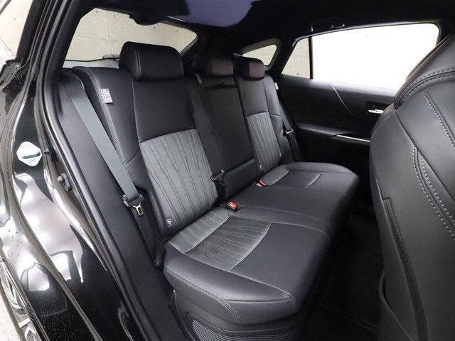 Toyota HARRIER HYBRID 2022-03 999-4