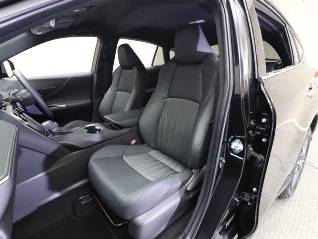Toyota HARRIER HYBRID 2022-03 999-5