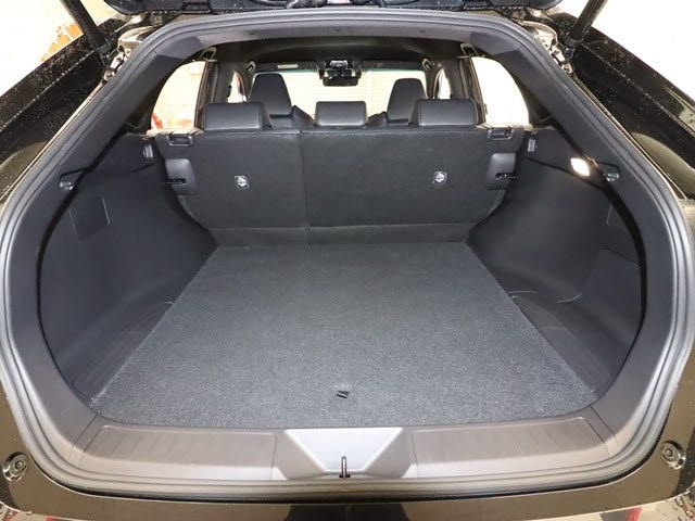 Toyota HARRIER HYBRID 2022-03 999-7